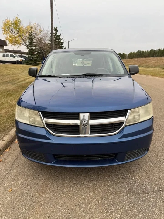2010 Dodge Journey - Image 2 of 12