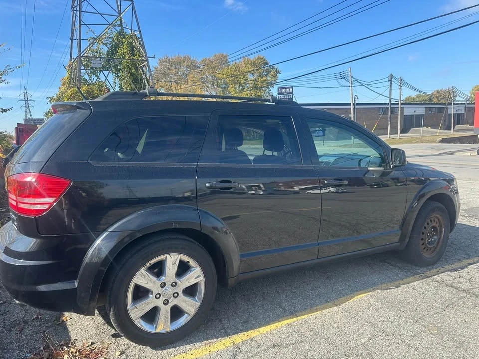 2010 Dodge Journey - Image 9 of 9