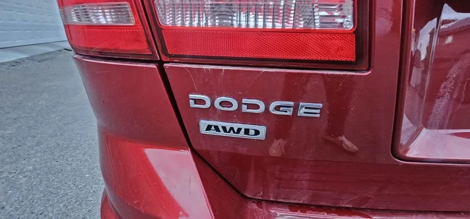 2010 Dodge Journey - Image 13 of 14