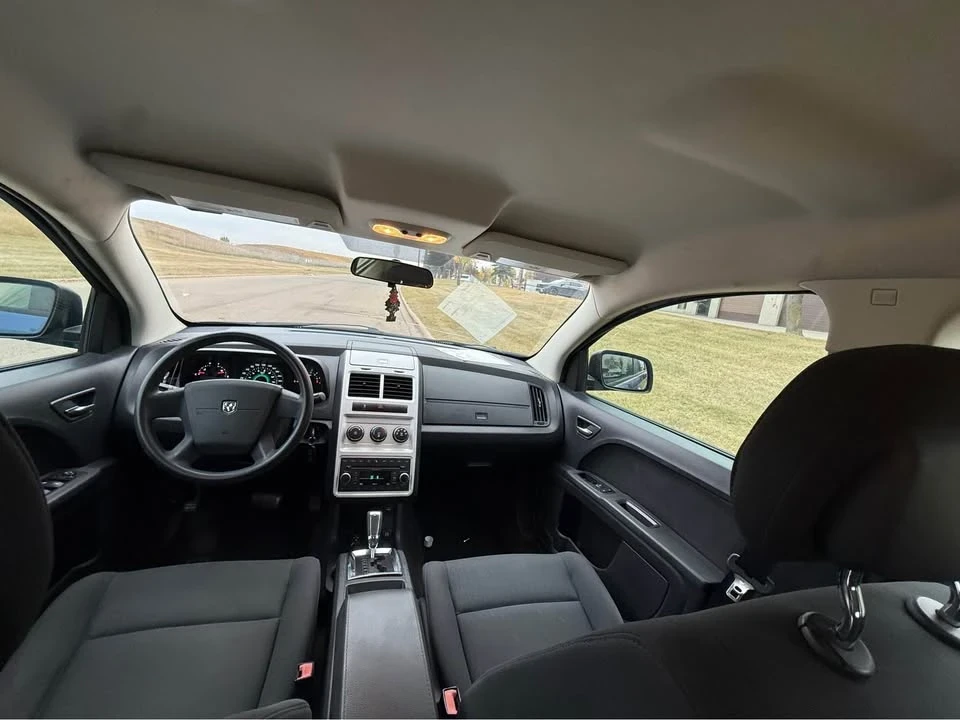 2010 Dodge Journey - Image 8 of 12