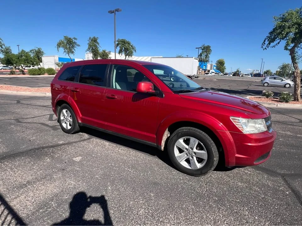 2010 Dodge Journey - Image 2 of 20