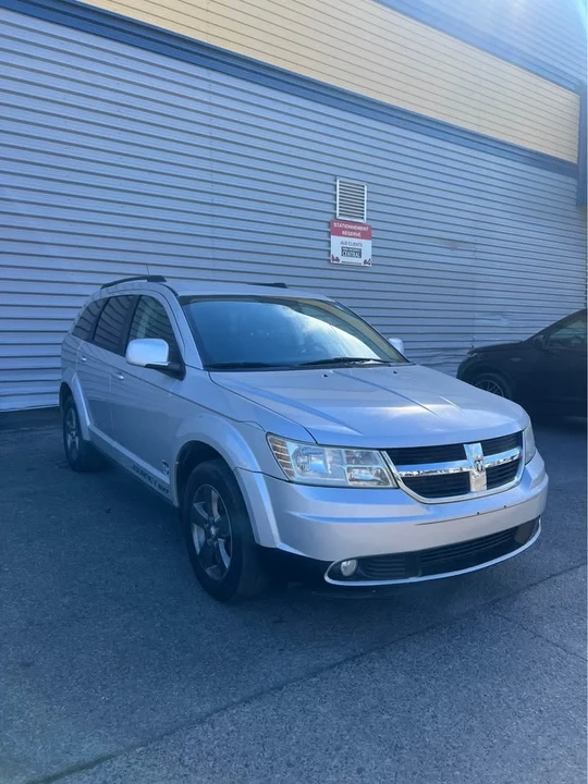 2010 Dodge Journey - Image 2 of 9