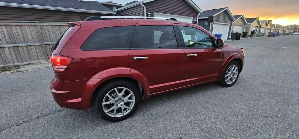 2010 Dodge Journey - Image 4 of 14