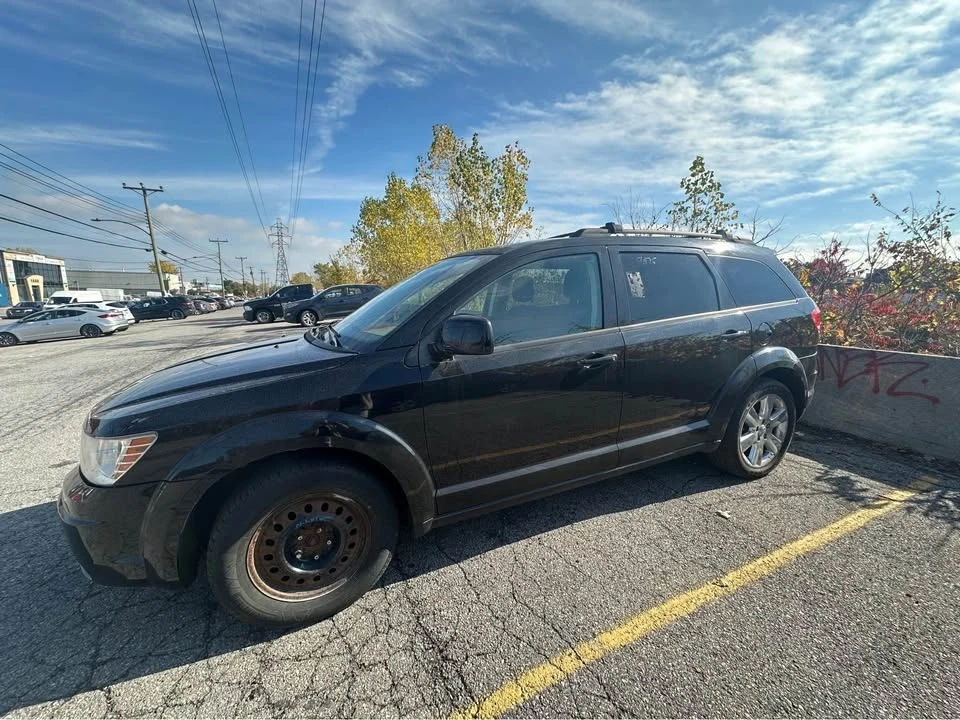 2010 Dodge Journey - Image 3 of 9