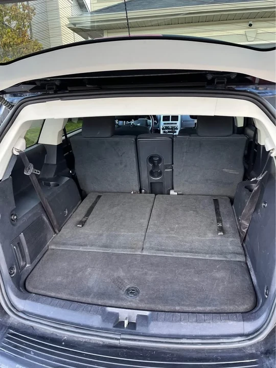 2010 Dodge Journey - Image 9 of 11