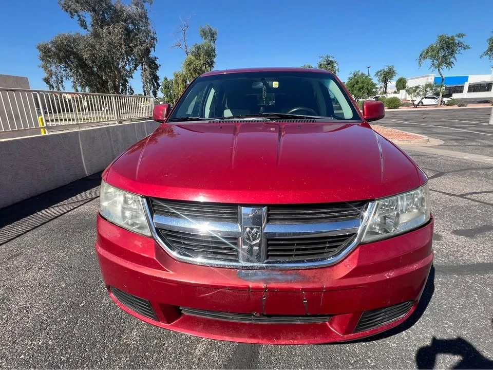 2010 Dodge Journey - Image 19 of 20