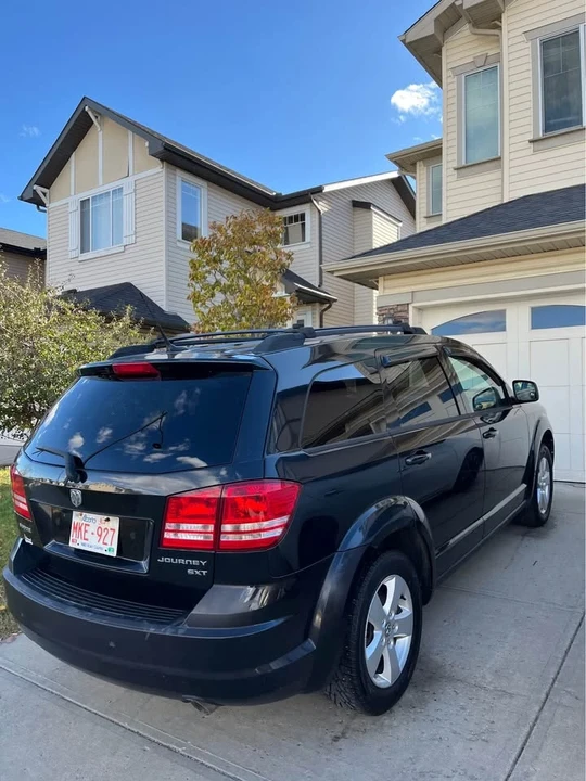 2010 Dodge Journey - Image 3 of 11
