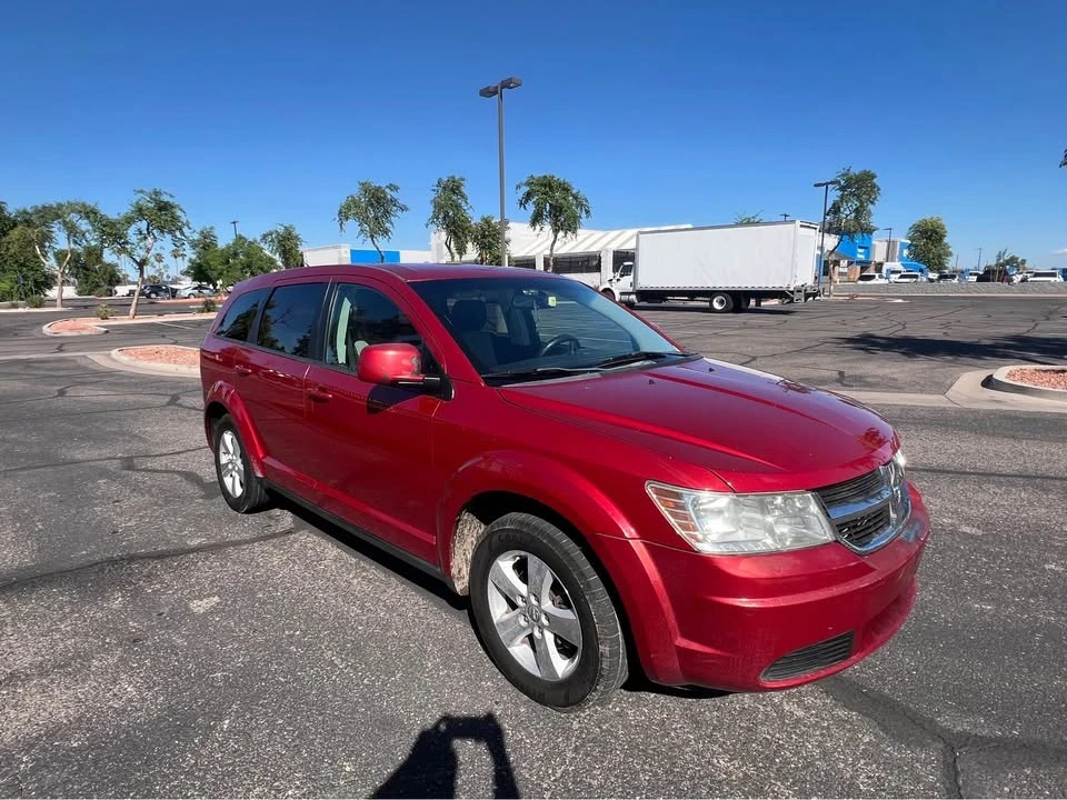 2010 Dodge Journey - Image 12 of 20