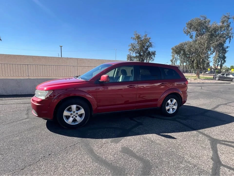 2010 Dodge Journey - Image 4 of 20