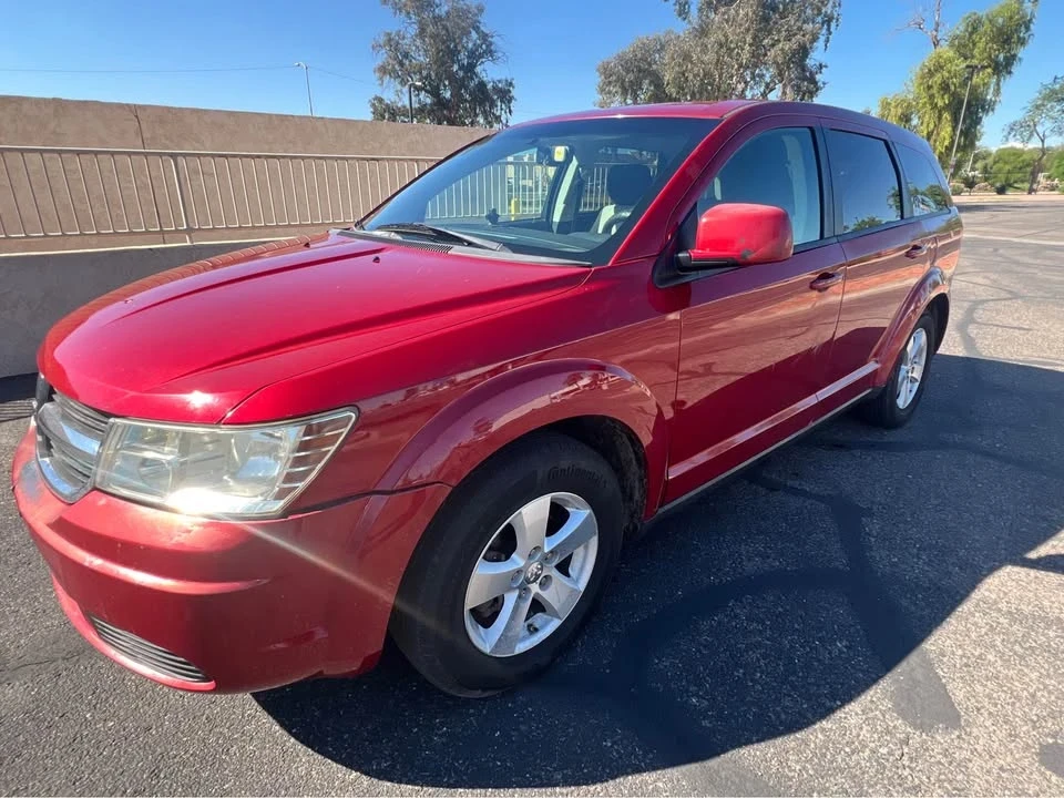 2010 Dodge Journey - Image 20 of 20