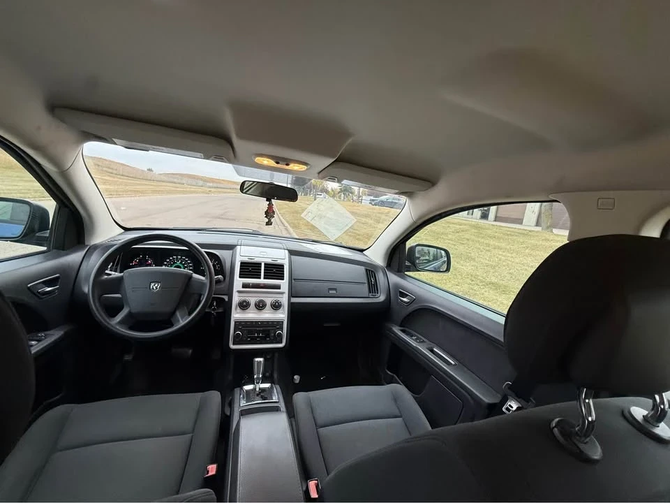 2010 Dodge Journey - Image 9 of 12