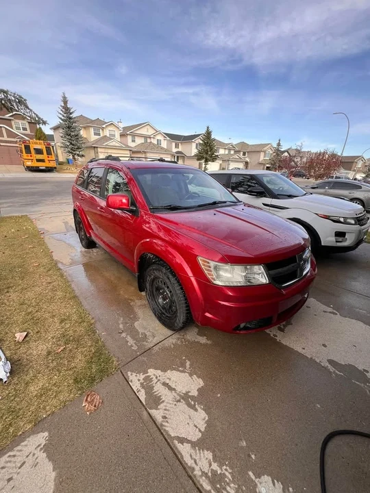 2010 Dodge Journey - Image 2 of 10