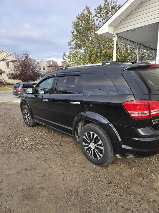 2010 Dodge Journey - Image 8 of 11