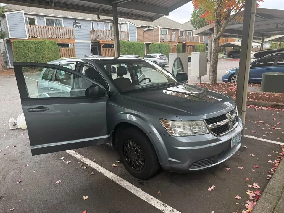 2010 Dodge Journey - Image 8 of 11