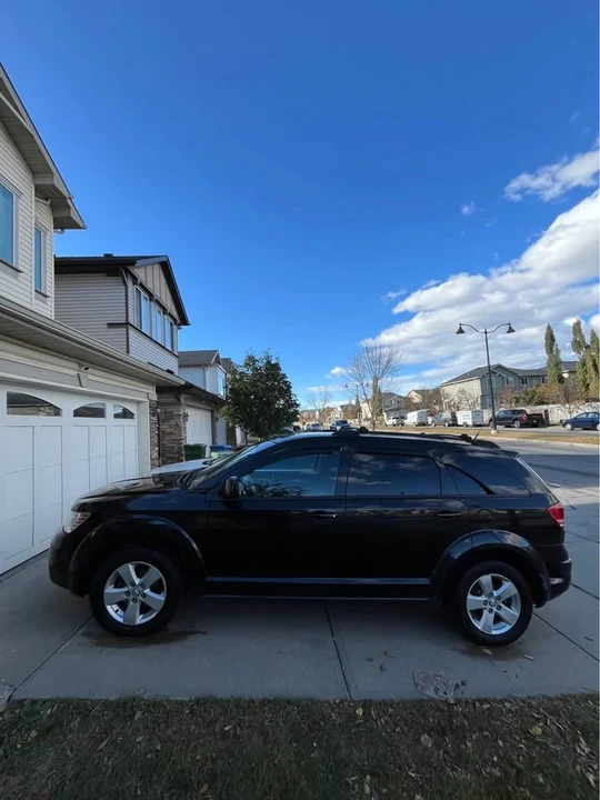 2010 Dodge Journey - Image 7 of 11