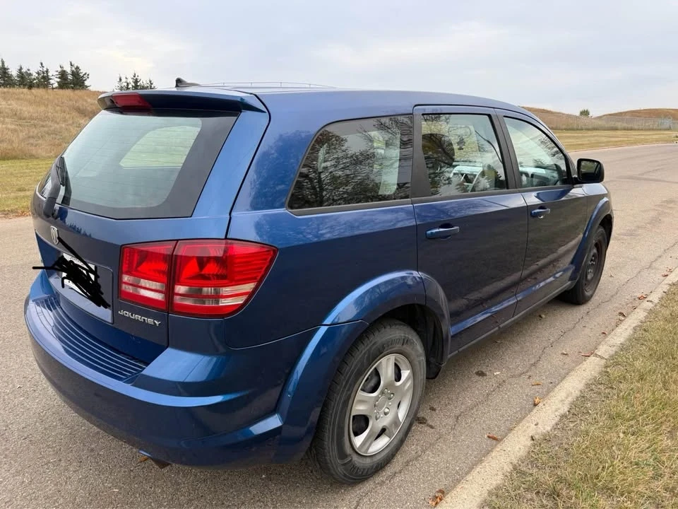 2010 Dodge Journey - Image 5 of 12
