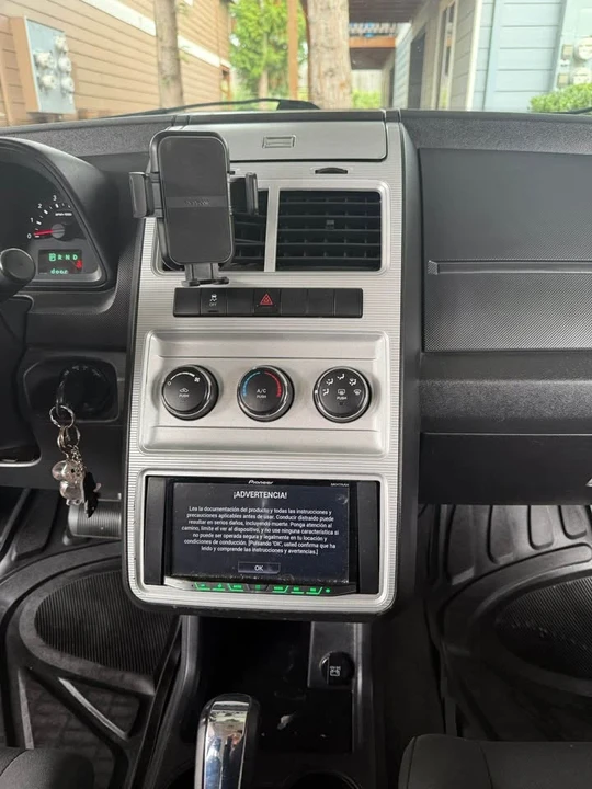 2010 Dodge Journey - Image 10 of 11