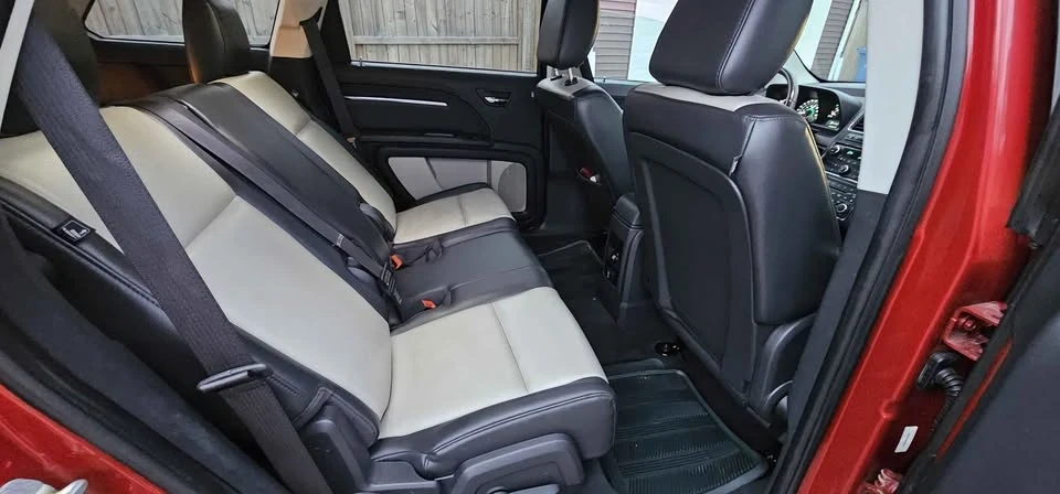 2010 Dodge Journey - Image 8 of 14