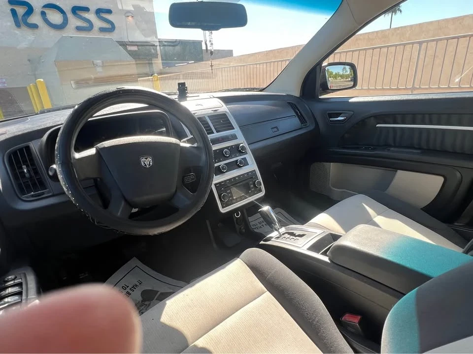 2010 Dodge Journey - Image 6 of 20