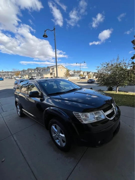 2010 Dodge Journey - Image 4 of 11