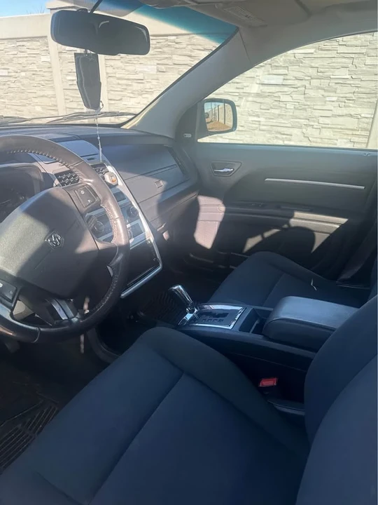 2010 Dodge Journey - Image 3 of 6