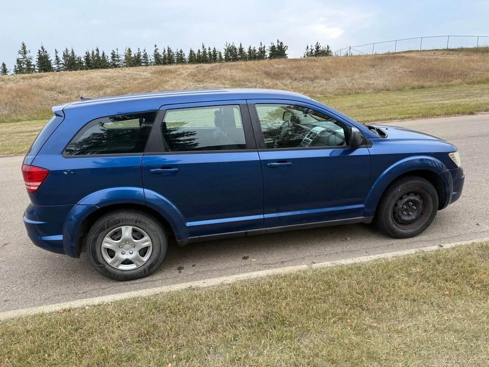 2010 Dodge Journey - Image 7 of 12