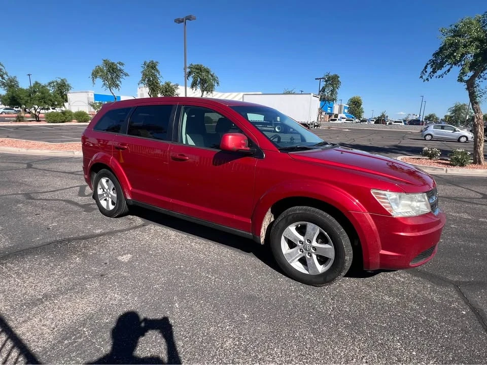 2010 Dodge Journey - Image 18 of 20