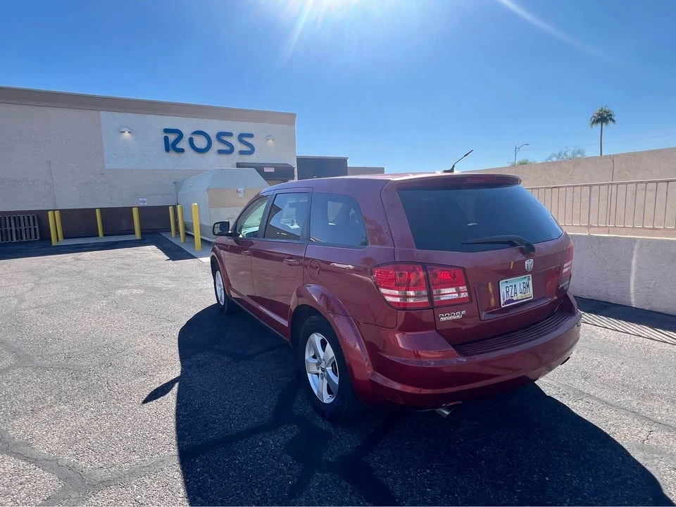 2010 Dodge Journey - Image 16 of 20