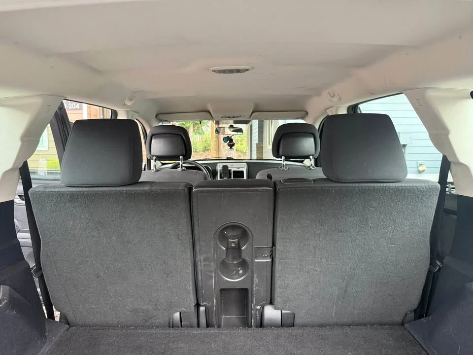 2010 Dodge Journey - Image 3 of 11