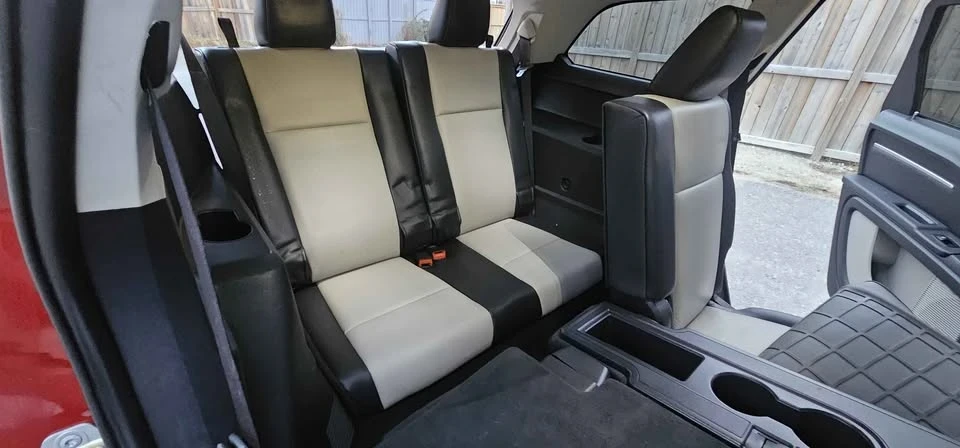2010 Dodge Journey - Image 9 of 14