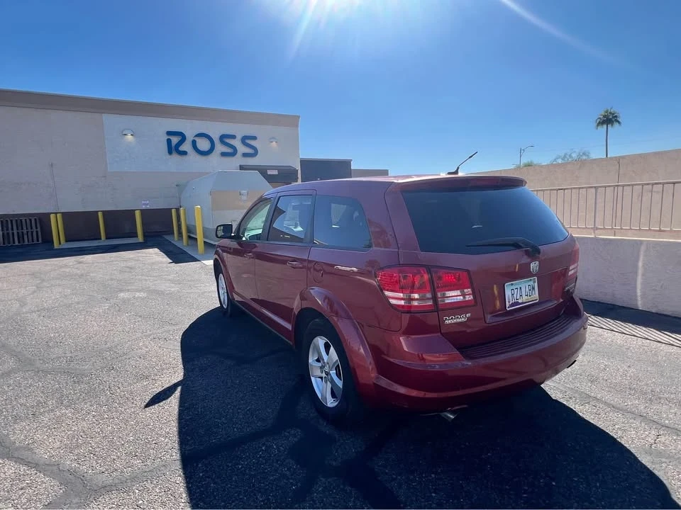 2010 Dodge Journey - Image 13 of 20