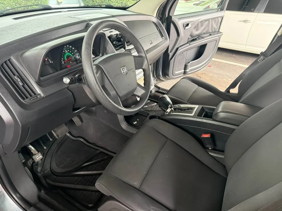 2010 Dodge Journey - Image 7 of 11