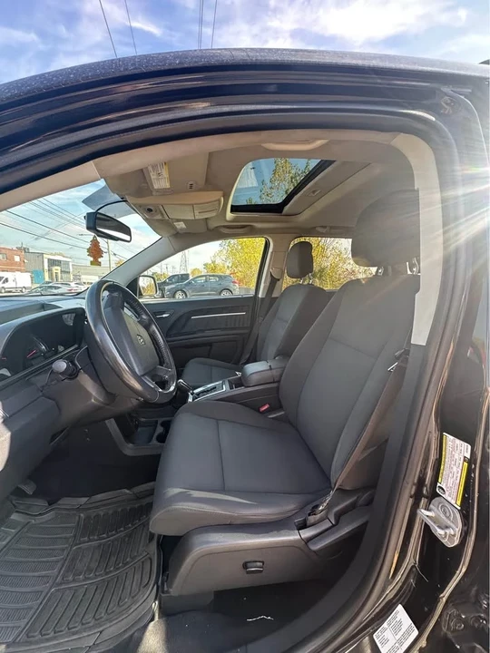 2010 Dodge Journey - Image 7 of 9