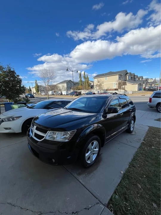 2010 Dodge Journey - Image 6 of 11