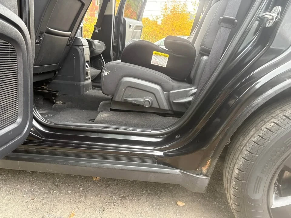 2010 Dodge Journey - Image 5 of 10