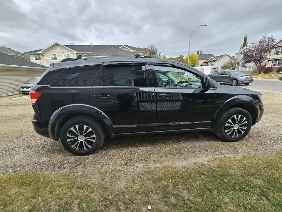 2010 Dodge Journey - Image 5 of 11