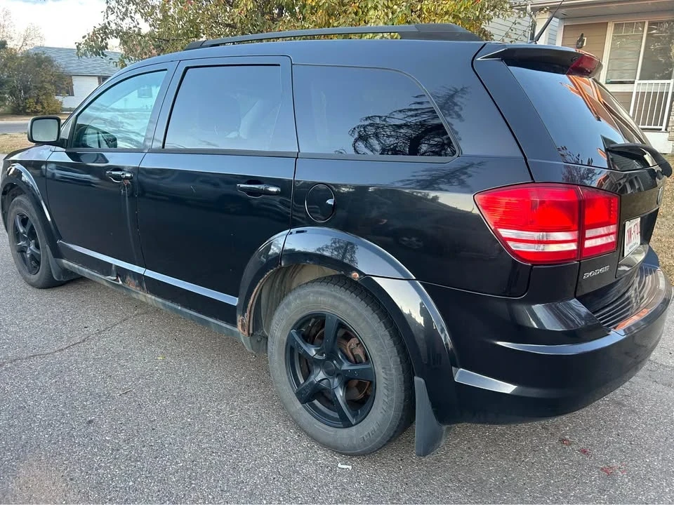 2010 Dodge Journey - Image 5 of 7