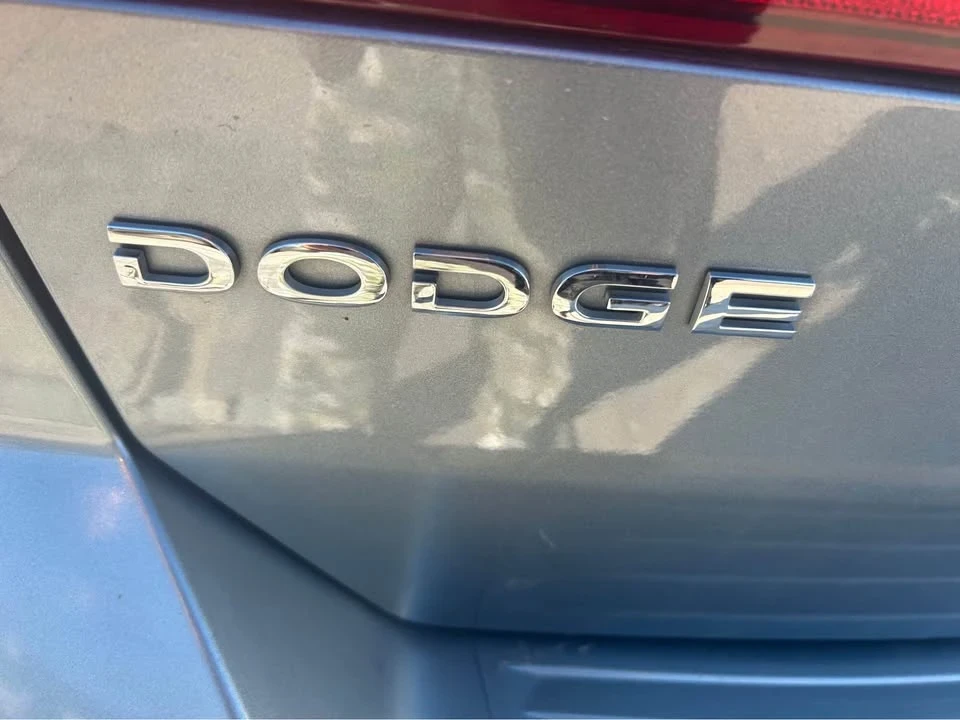 2010 Dodge Journey - Image 8 of 9