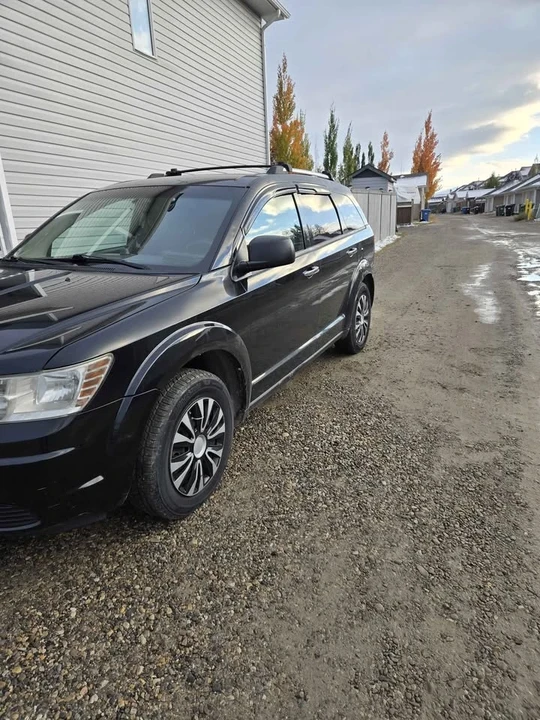 2010 Dodge Journey - Image 9 of 11