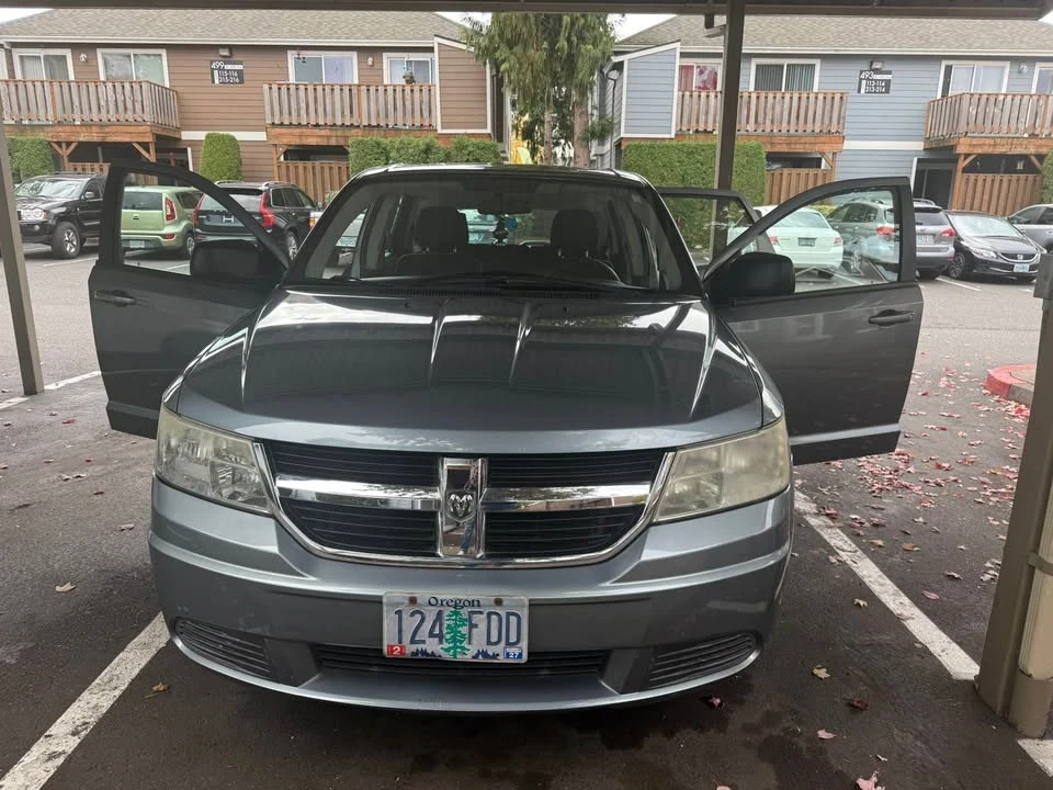 2010 Dodge Journey - Image 11 of 11