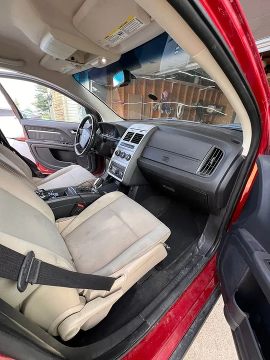 2010 Dodge Journey - Image 10 of 10