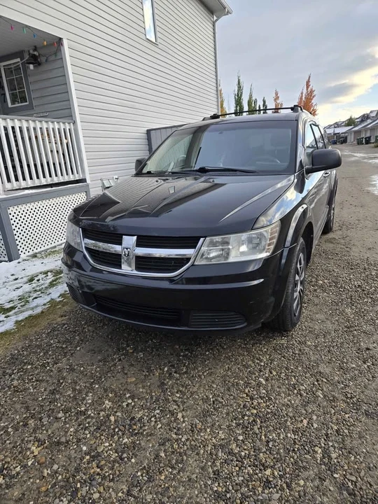 2010 Dodge Journey - Image 11 of 11