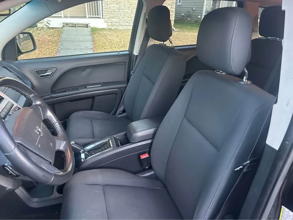 2010 Dodge Journey - Image 2 of 7
