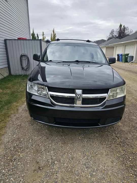 2010 Dodge Journey - Image 3 of 11