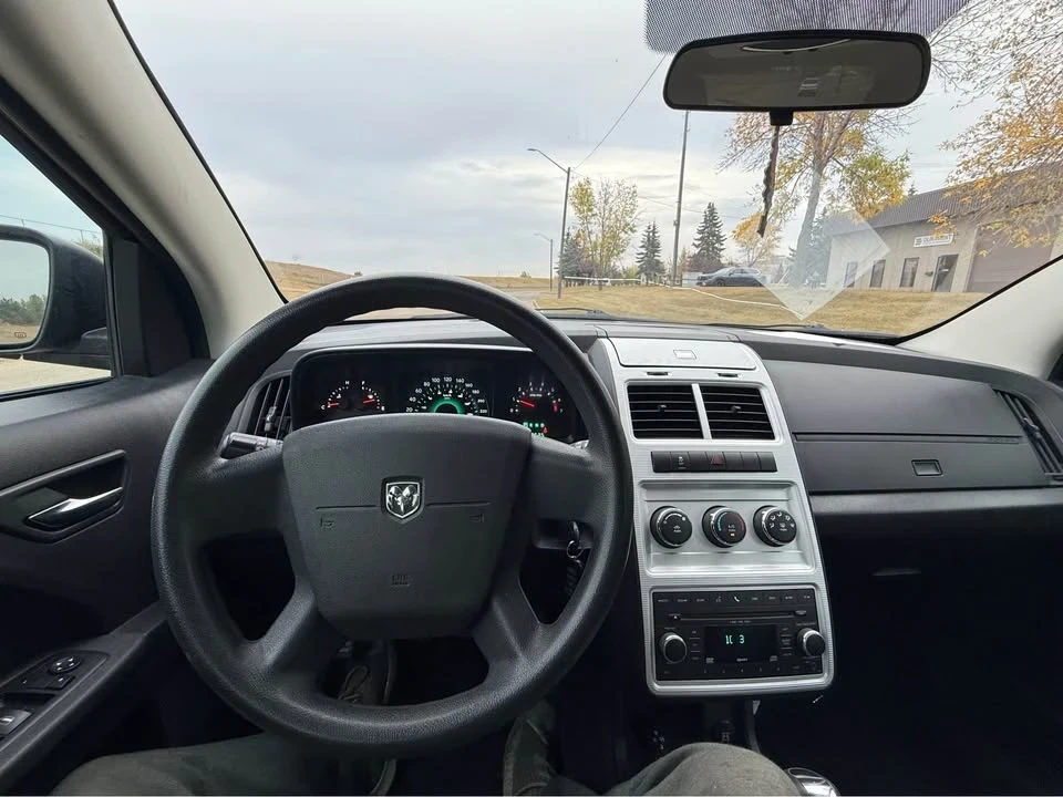 2010 Dodge Journey - Image 10 of 12