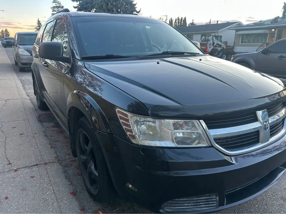 2010 Dodge Journey - Image 6 of 7