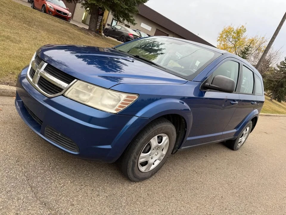 2010 Dodge Journey - Image 3 of 12