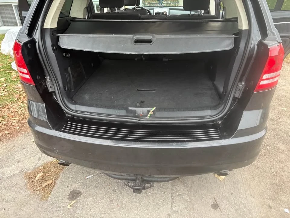 2010 Dodge Journey - Image 6 of 10