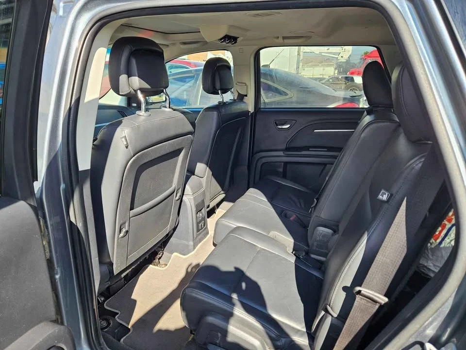 2010 Dodge Journey - Image 8 of 10