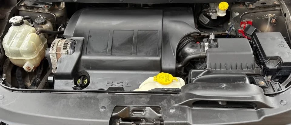 2010 Dodge Journey - Image 10 of 10